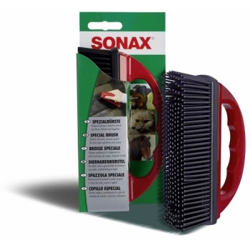 SONAX_ birste spalvu savākšanai