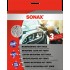 SONAX tīrīšanas drānas, microfibre cloth soft touch