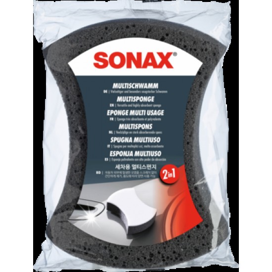 SONAX švamme, multisponge