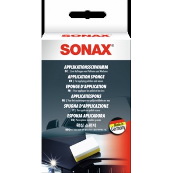 SONAX švamme, application sponge