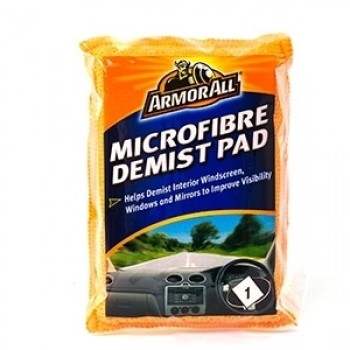 ArmorAll armorall mikrošķiedras demist pad