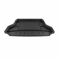 FROGUM gumijas bagāžnieka paklājiņš proline 3d nissan x-trail iii 2014-