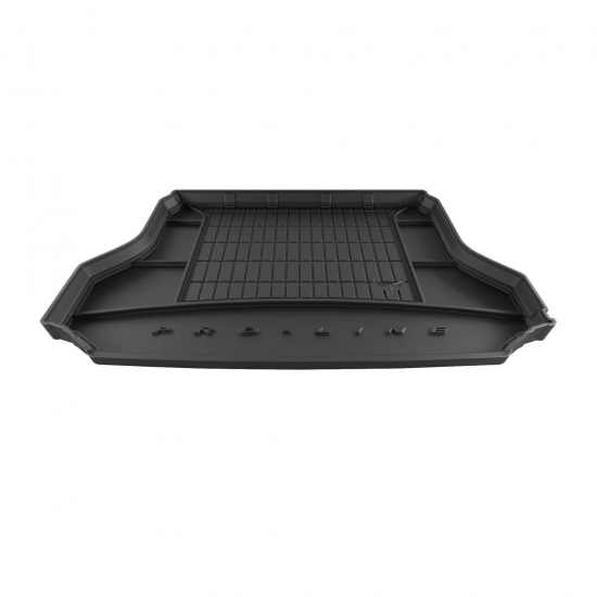 FROGUM gumijas bagāžnieka paklājiņš proline 3d nissan x-trail iii 2014-