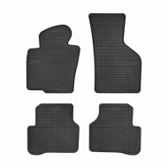 FROGUM gumijas paklājiņi eltoro vw passat b6 2005-2010, vw passat b7 2010-2014, vw passat cc 2008-2011, vw cc 2012-