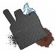 FROGUM gumijas paklājiņi eltoro vw passat b6 2005-2010, vw passat b7 2010-2014, vw passat cc 2008-2011, vw cc 2012-