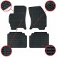 FROGUM gumijas paklājiņi eltoro vw passat b6 2005-2010, vw passat b7 2010-2014, vw passat cc 2008-2011, vw cc 2012-