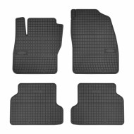 FROGUM gumijas paklājiņi eltoro ford focus ii 2004-2010g