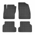 FROGUM gumijas paklājiņi eltoro ford focus ii 2004-2010g
