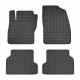 FROGUM gumijas paklājiņi eltoro ford focus ii 2004-2010g