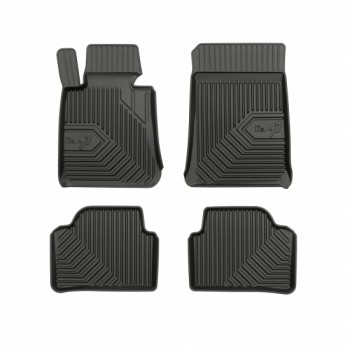 FROGUM gumijas paklājiņi no.77 bmw e90/e91/e92 3 2005.-2012.g.