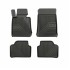 FROGUM gumijas paklājiņi no.77 bmw e90/e91/e92 3 2005.-2012.g.