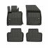 FROGUM gumijas paklājiņi proline 3d volvo s60 iii no 2018->, v60 ii no 2018->, v60 ii cross country no 2018->