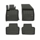 FROGUM gumijas paklājiņi proline 3d volvo s60 iii no 2018->, v60 ii no 2018->, v60 ii cross country no 2018->
