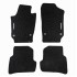 FROGUM tekstila paklāji horizon volkswagen polo v 2009-2017; seat ibiza iv 2008.-2017.g