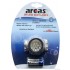 Galvas lukturis 19 LED ARCAS