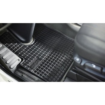 FROGUM gumijas paklājiņi eltoro toyota yaris iv no 2020->
