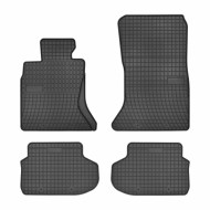FROGUM gumijas paklājiņi eltoro bmw series 5 vi f10 2013-2017g
