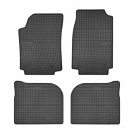 FROGUM gumijas paklājiņi eltoro audi 100 c4 1990-1994; audi a6 c4 1994.-1997.g