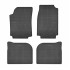 FROGUM gumijas paklājiņi eltoro audi 100 c4 1990-1994; audi a6 c4 1994.-1997.g