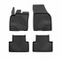 FROGUM gumijas paklājiņi no.77 volvo v50 2004-2012g