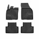 FROGUM gumijas paklājiņi no.77 volvo v50 2004-2012g