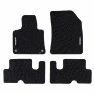 FROGUM tekstila paklāji horizon citroen c4 picasso ii 2013-2019