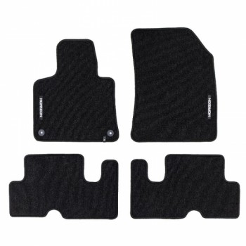 FROGUM tekstila paklāji horizon citroen c4 picasso ii 2013-2019