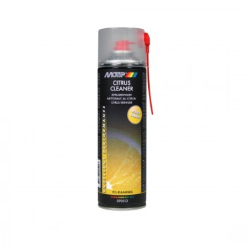 MOTIP līdzeklis uzlīmju noņemšanai, 500ml citrus