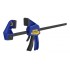 Skrūvspīles MEDIUM-DUTY 450 mm