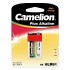Elements "Krona" 6LF22, BP1, 9V, CAMELION, 1 gab.