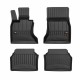 FROGUM gumijas paklājiņi proline 3d bmw f07 series 5 gran turismo 2009.-2017.g.