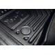 FROGUM gumijas paklājiņi no.77 bmw series 1 e81 2004-2011g