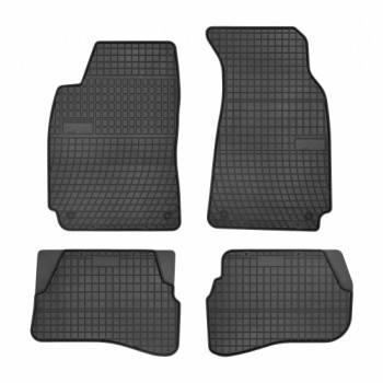 FROGUM gumijas paklājiņi eltoro vw passat b5 1996-2005g