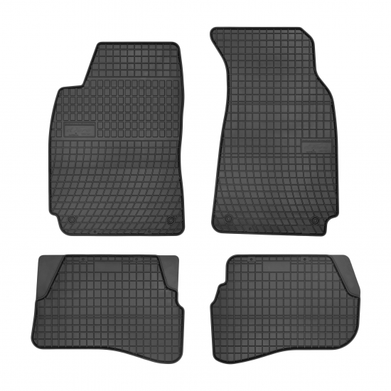 FROGUM gumijas paklājiņi eltoro vw passat b5 1996-2005g