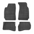 FROGUM gumijas paklājiņi eltoro vw passat b5 1996-2005g