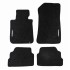 FROGUM tekstila paklāji horizon bmw 1. sērija e82 2007.-2013.g
