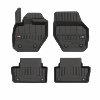 FROGUM gumijas paklājiņi proline 3d volvo xc60 i 2008-2017g