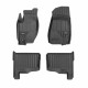 FROGUM gumijas paklājiņi proline 3d jeep grand cherokee iii 2004-2010g
