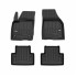FROGUM gumijas paklājiņi proline 3d volvo v50 2004-2012g
