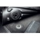 FROGUM gumijas paklājiņi proline 3d volvo v50 2004-2012g
