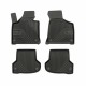FROGUM gumijas paklājiņi no.77 audi a3 ii 8p 2003-2013g