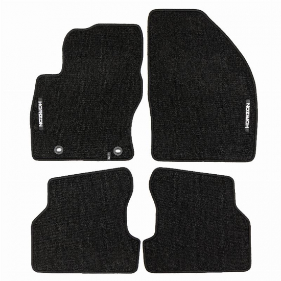 FROGUM tekstila paklāji horizon ford focus ii 2004.-2011.g