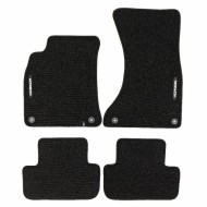 FROGUM tekstila paklāji horizon audi a4 b8 2007-2015g