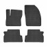 FROGUM gumijas paklājiņi eltoro ford c-max 2003-2010g