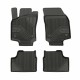FROGUM gumijas paklājiņi no.77 opel astra h 2004-2014, opel astra h gtc 2005-2010