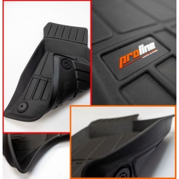 FROGUM gumijas paklājiņi proline 3d bmw f34 series 3 gran turismo 2013-2020