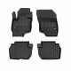 FROGUM gumijas paklājiņi proline 3d mitsubishi outlander iii phev 2014-2019g