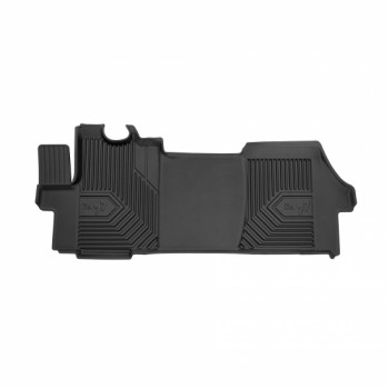 FROGUM gumijas paklājiņi no.77 citroen jumper ii no 2006->; fiat ducato iii no 2006->; peugeot boxer ii no 2006.gada->