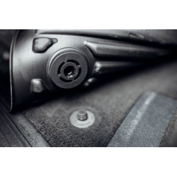 FROGUM gumijas paklājiņi no.77 citroen jumper ii no 2006->; fiat ducato iii no 2006->; peugeot boxer ii no 2006.gada->