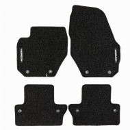 FROGUM tekstila paklāji horizon volvo v60 i 2010-2018; volvo s60 ii 2010.-2018.g